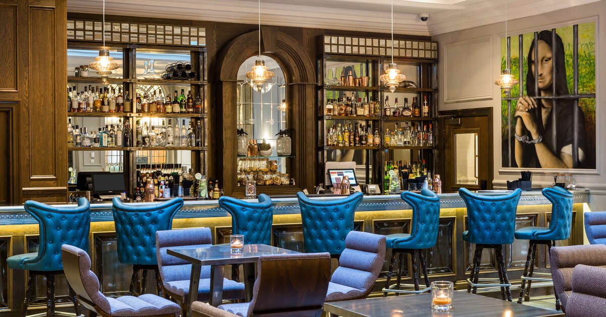 Een foto van Courthouse Hotel Shoreditch