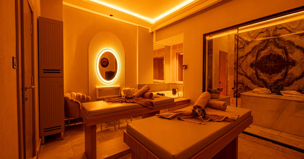 Een foto van Ramada Hotel & Suites by Wyndham Kusadasi
