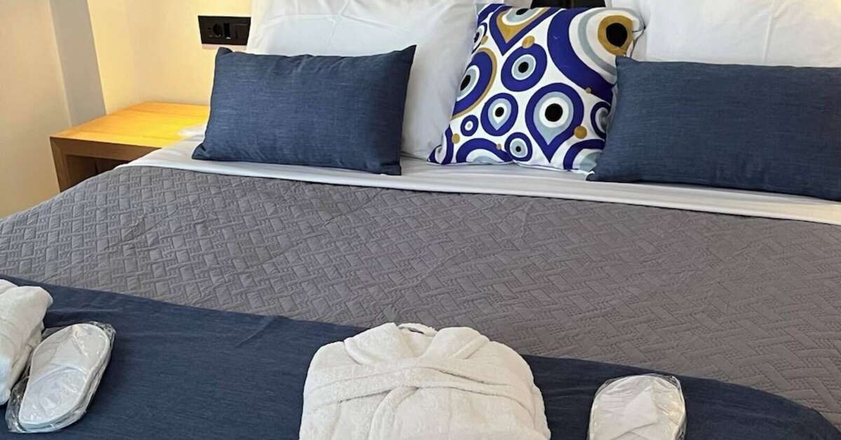 Een foto van Moonlight Hotel