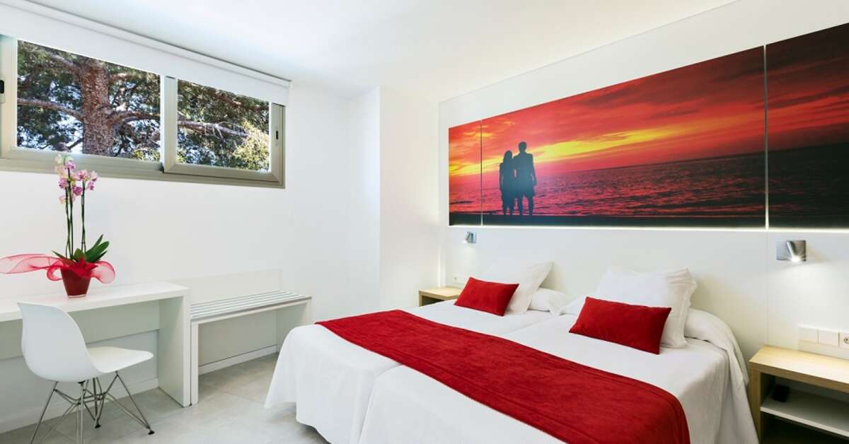 Een foto van Ca's Saboners Aparthotel