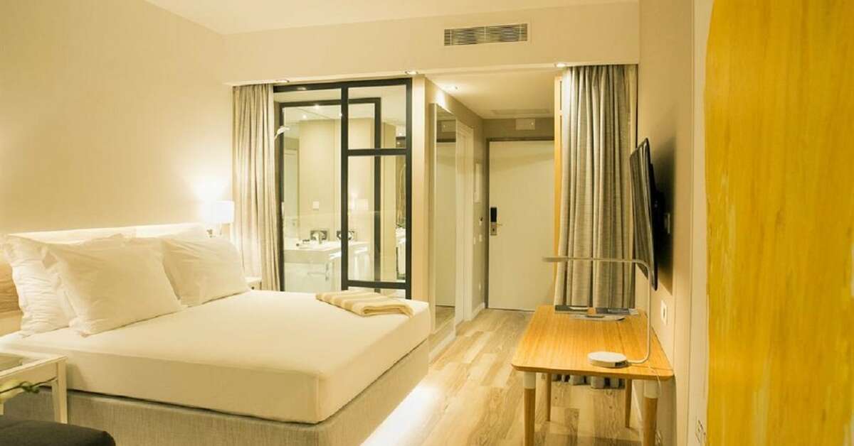 Een foto van Tivoli Alvor Algarve Resort
