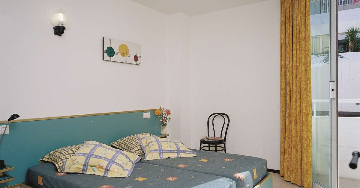 Een foto van Appartementen Lloret Sun