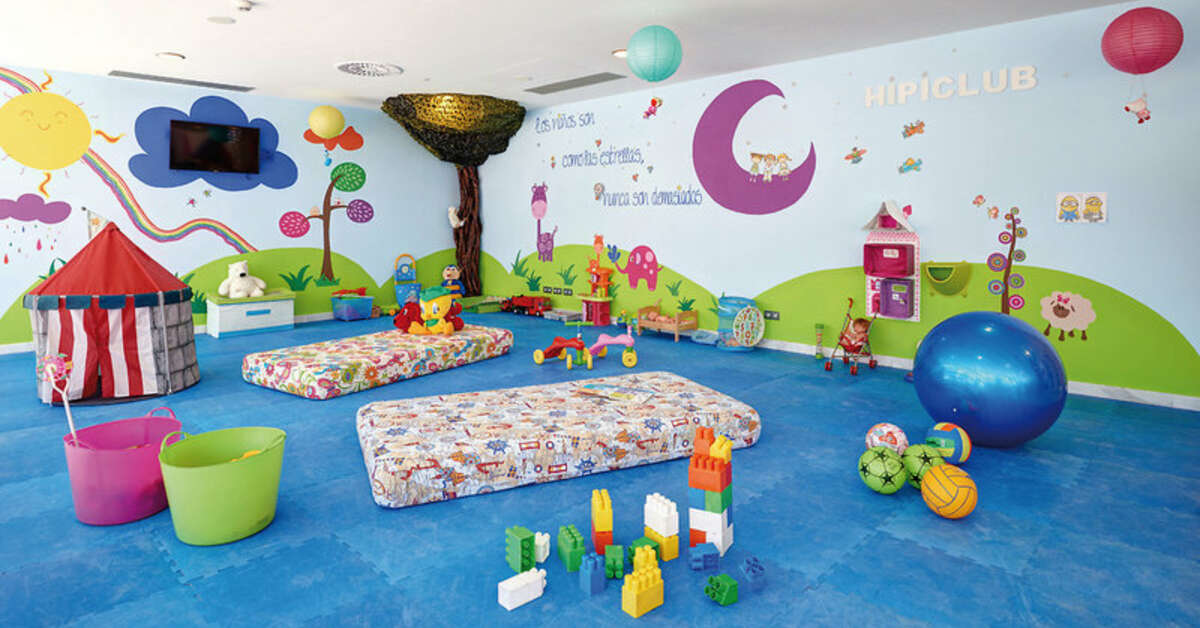 Een foto van Hipotels Gran Conil & Spa