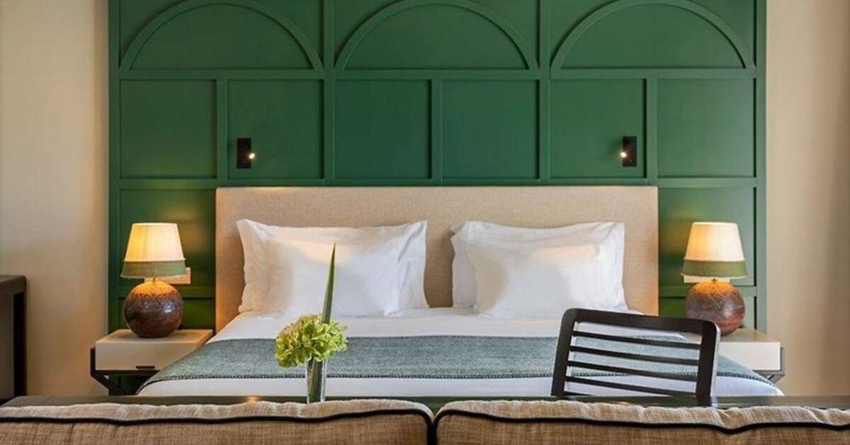 Een foto van Terceira Mar Hotel