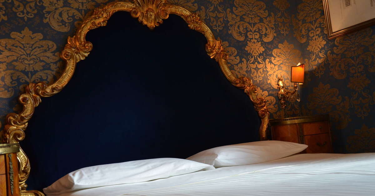 Een foto van Des Epoques Hotel