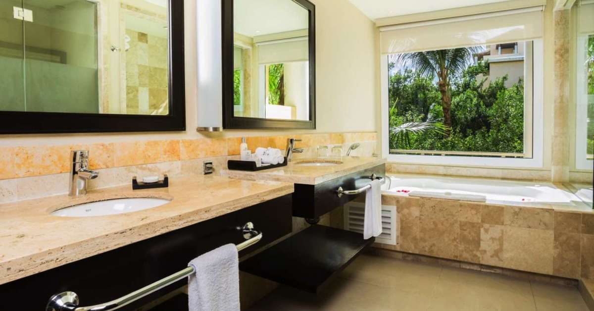 Ein Foto Dreams Jade Resort & Spa