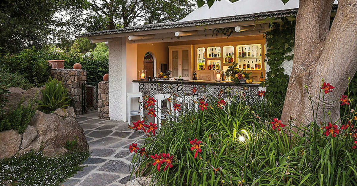 Ein Foto Botania Relais & Spa