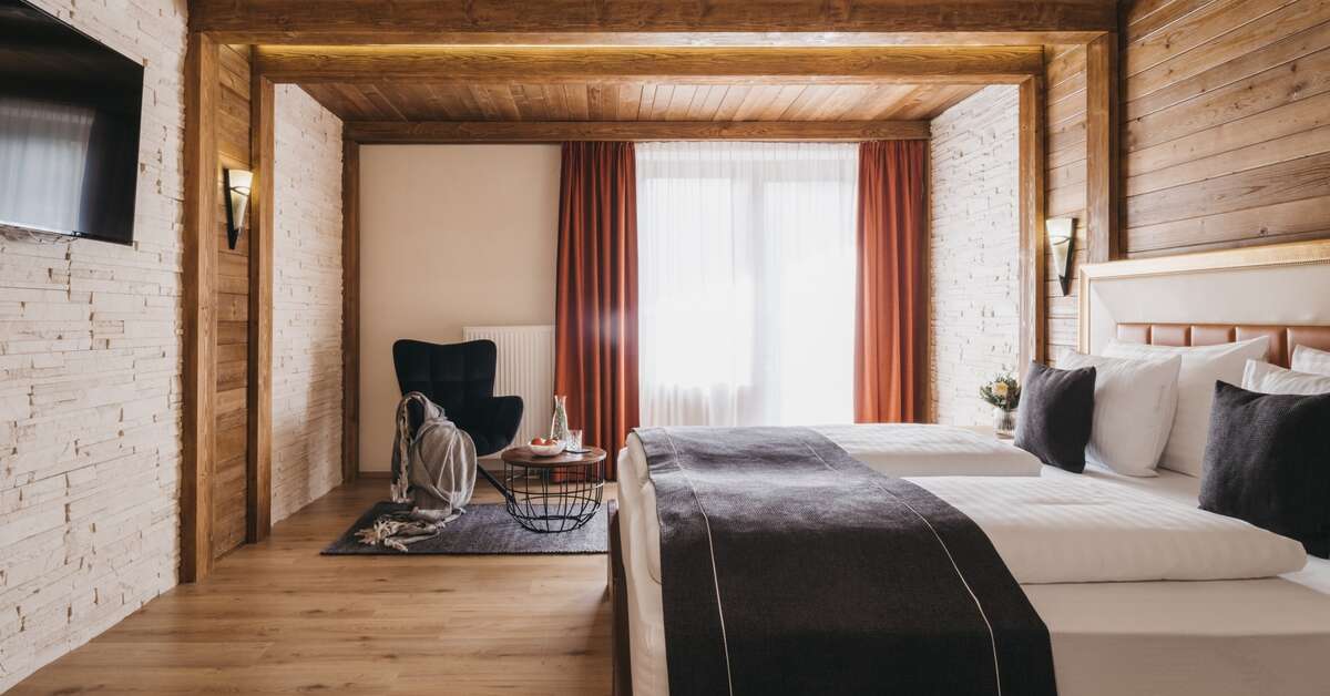 Een foto van Hotel Victoria
