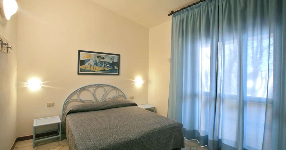 Een foto van Club Hotel Residence Baiaverde