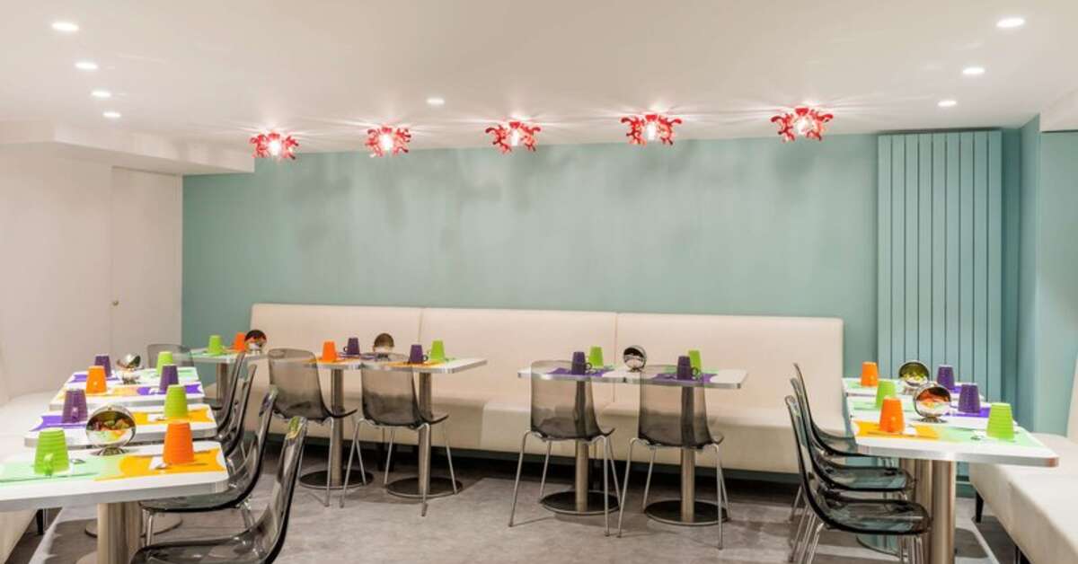 Een foto van Ibis Styles Paris Boulogne Marcel Sembat