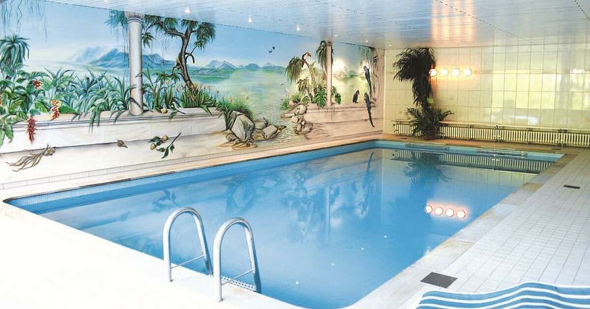 Een foto van Hotel Schutzenhof