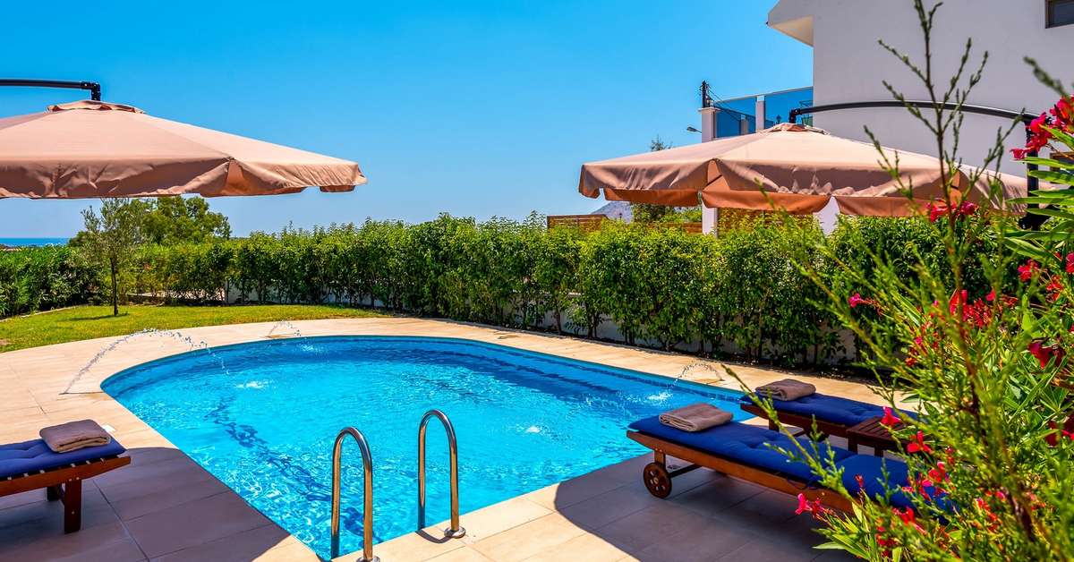 Een foto van Kolymbia Village