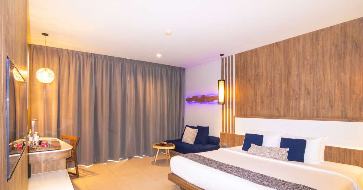 Een foto van Kalima Resort & Spa Phuket