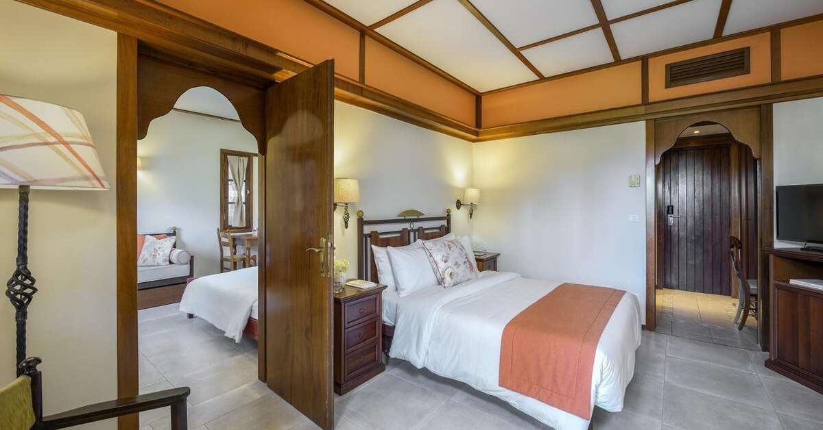 Een foto van Simantro Resort