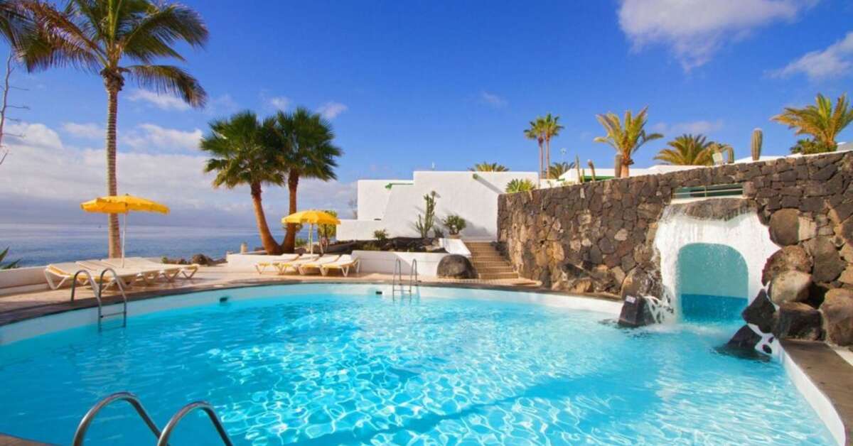 Een foto van Bungalows Velazquez