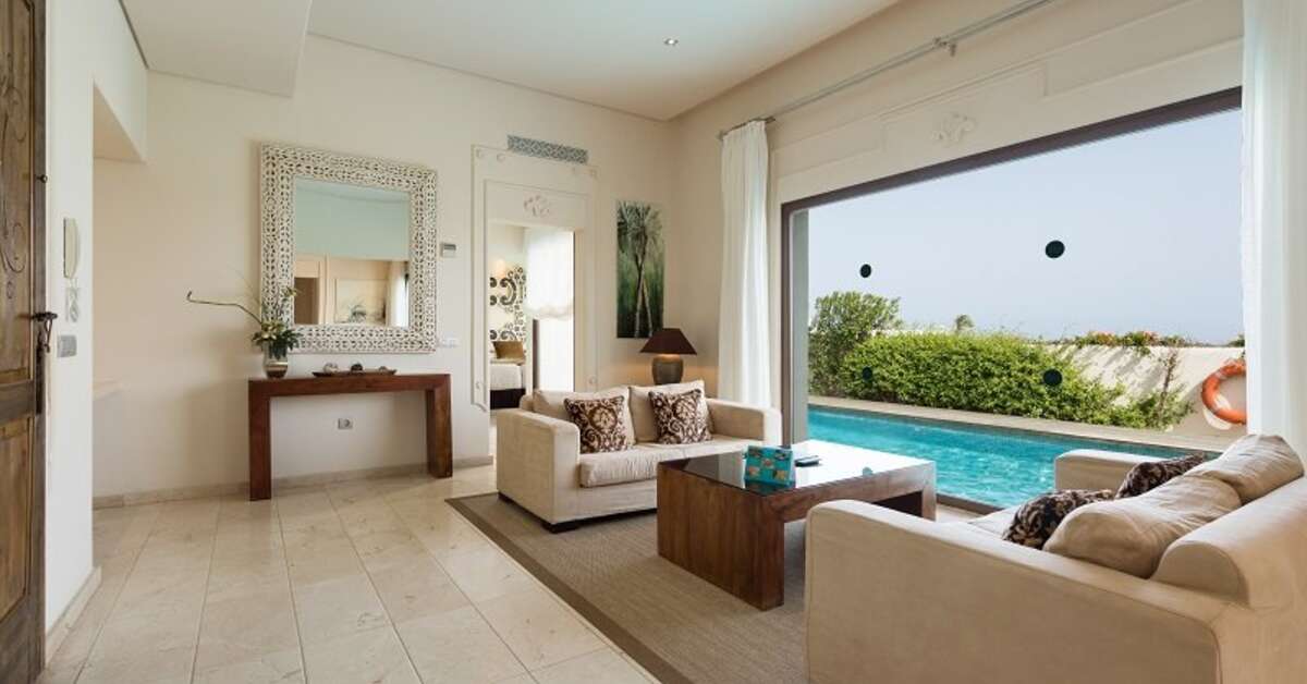 Een foto van Alondra Villas & Suites