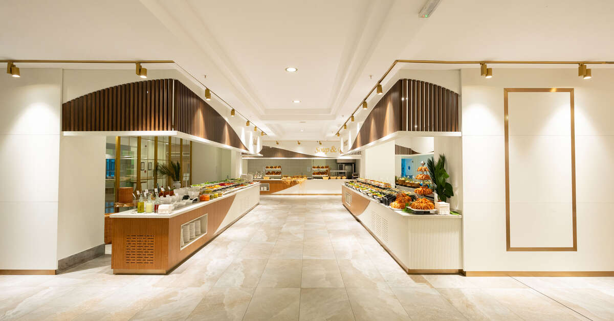 Een foto van Kumkoy Beach Resort & Spa