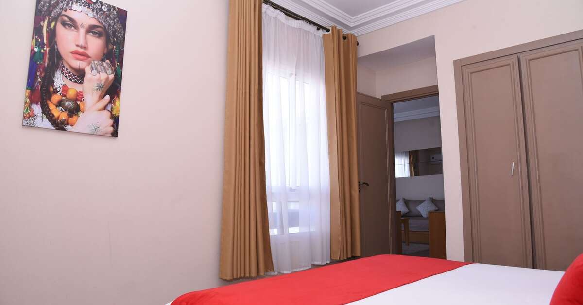 Een foto van Golden Beach