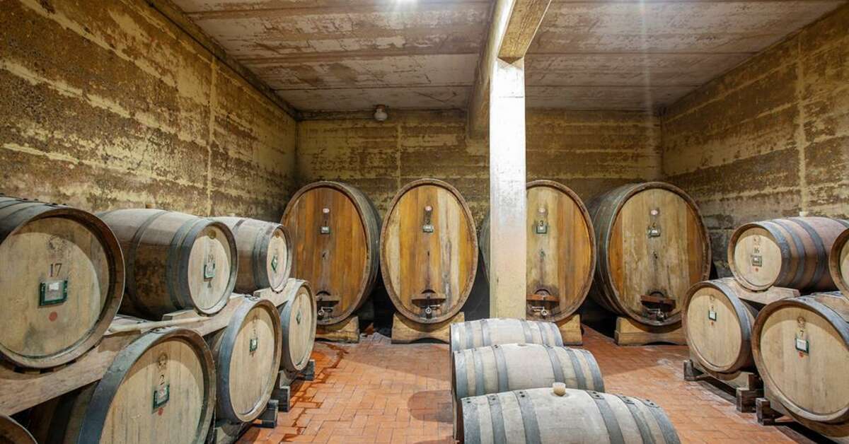 Een foto van Tenuta Moriano