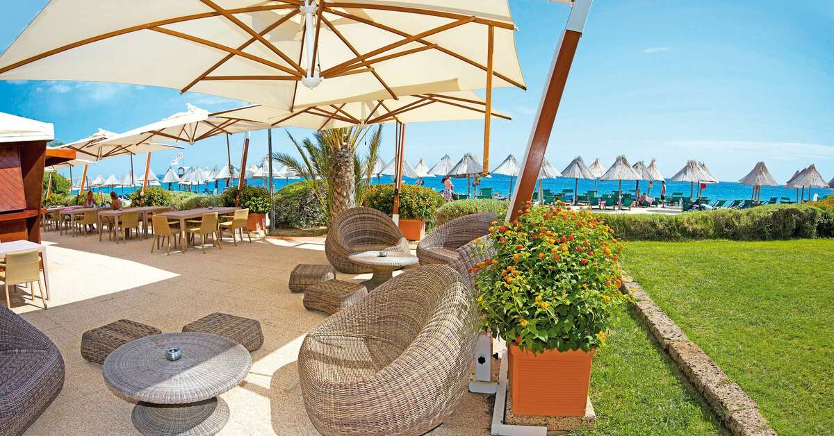 Een foto van Cormoran Hotel & Residence