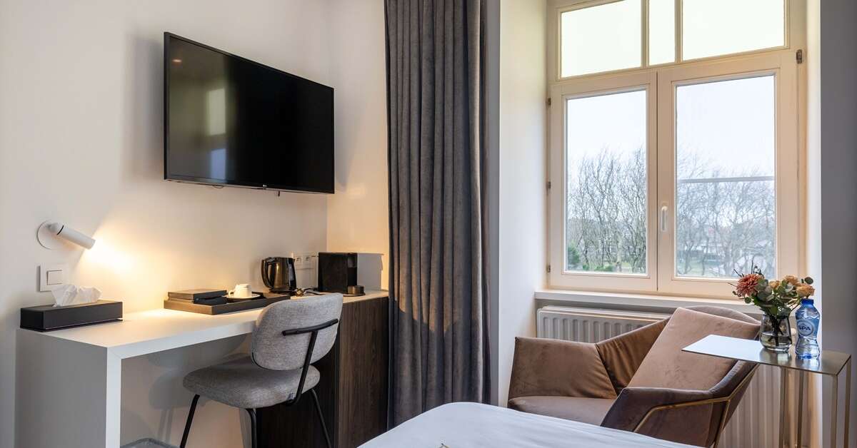 Een foto van Hotel Astoria