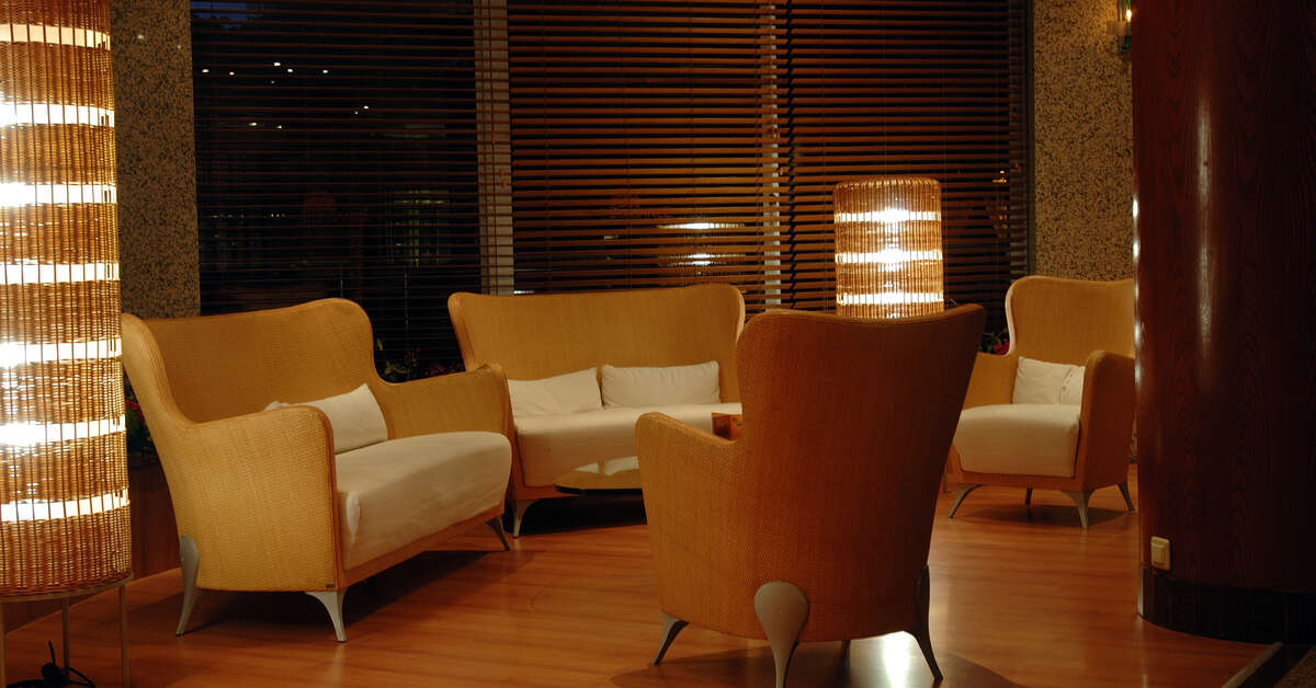 Een foto van Hotel Elegance