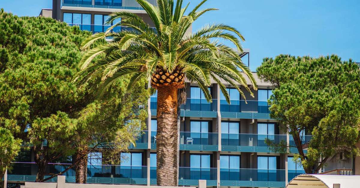Een foto van Palmon Bay Hotel & Spa