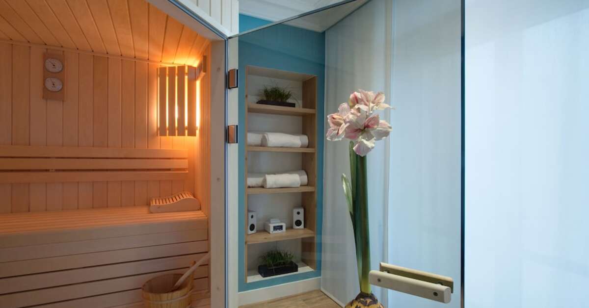 Een foto van Hotel Le Littre