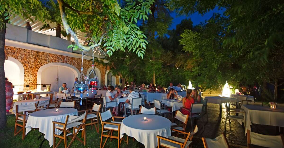 Een foto van MarSenses Natura Olea Hotel