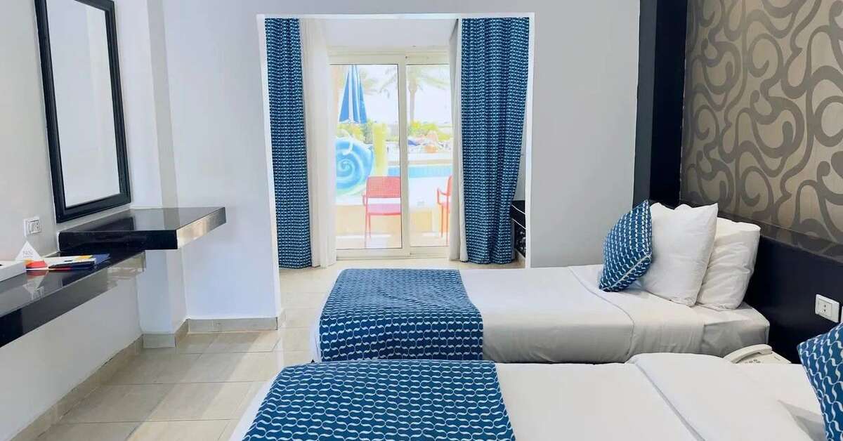 Een foto van Bellagio Beach Resort & Spa