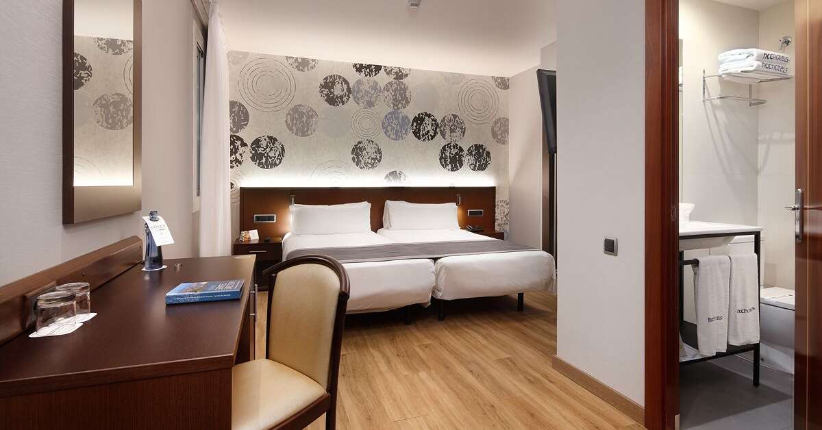 Ein Foto HCC Hotel Taber