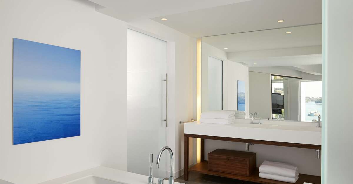 Een foto van Nikki Beach Resort & Spa Porto Heli