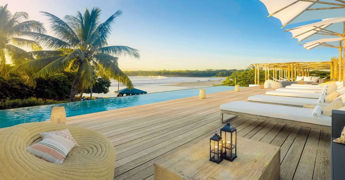 Een foto van Veranda Tamarin