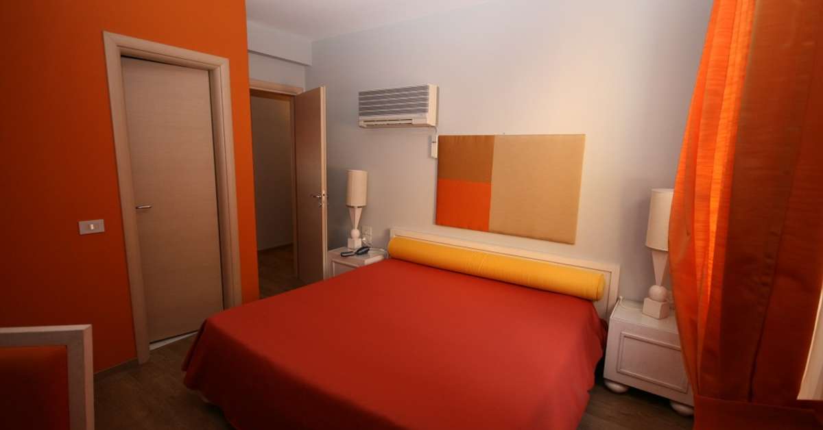 Een foto van Hotel Casena Dei Colli