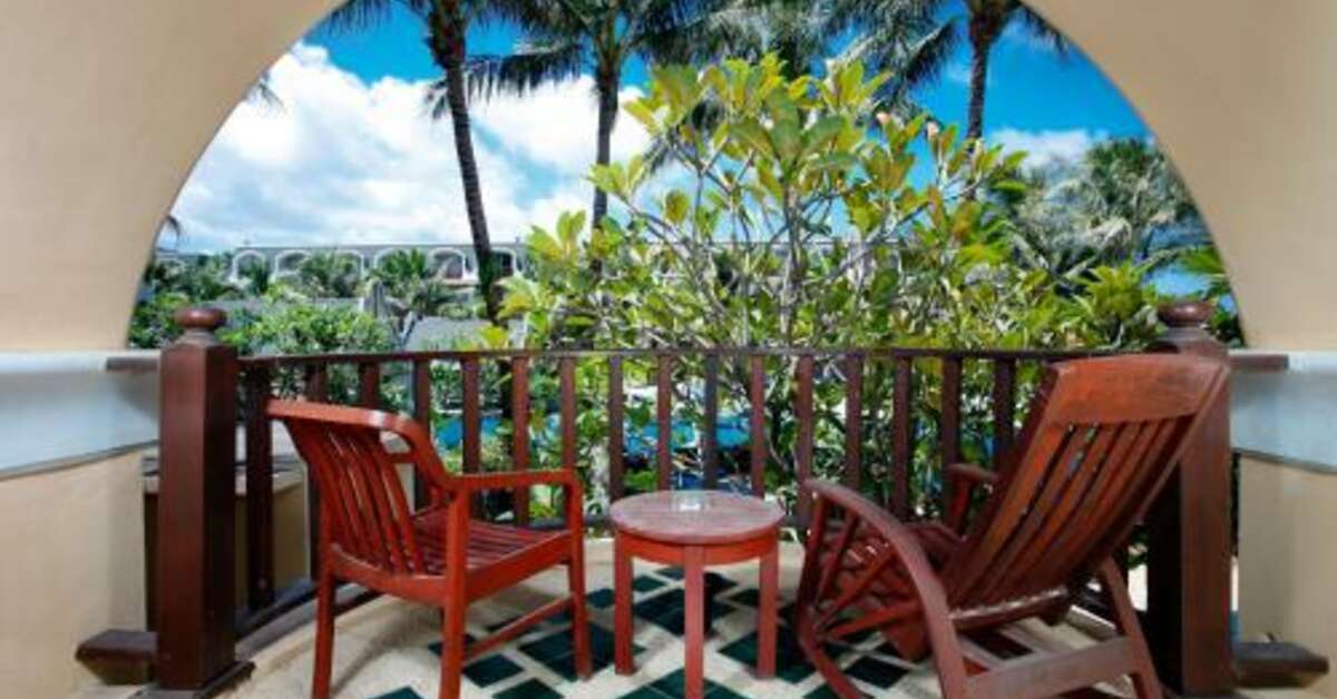 Een foto van Phuket Graceland Resort & Spa