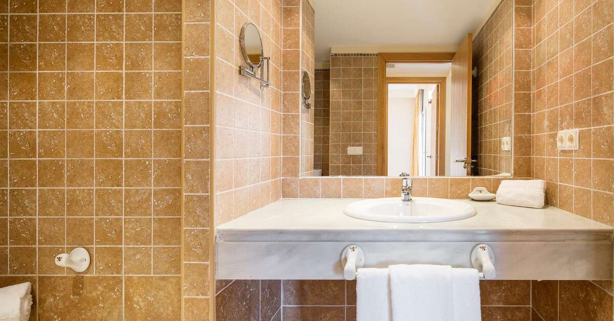 Een foto van Hotel Ilunion Tartessus Sancti Petri