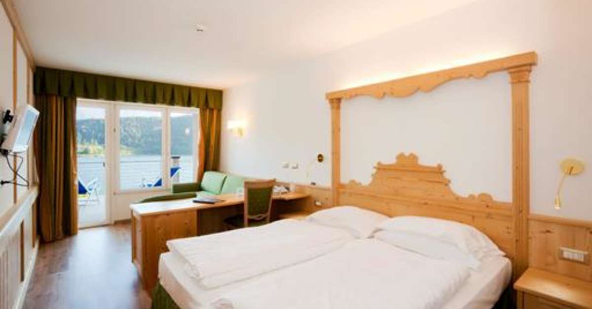 Een foto van Parc Hotel Du Lac