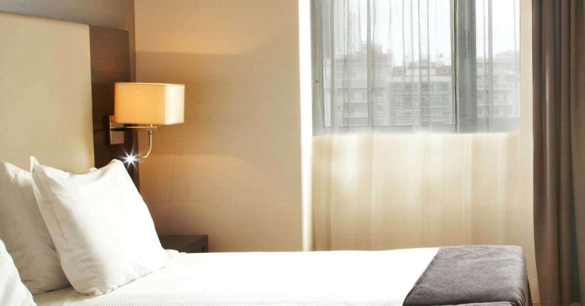 Een foto van Turim Iberia Hotel