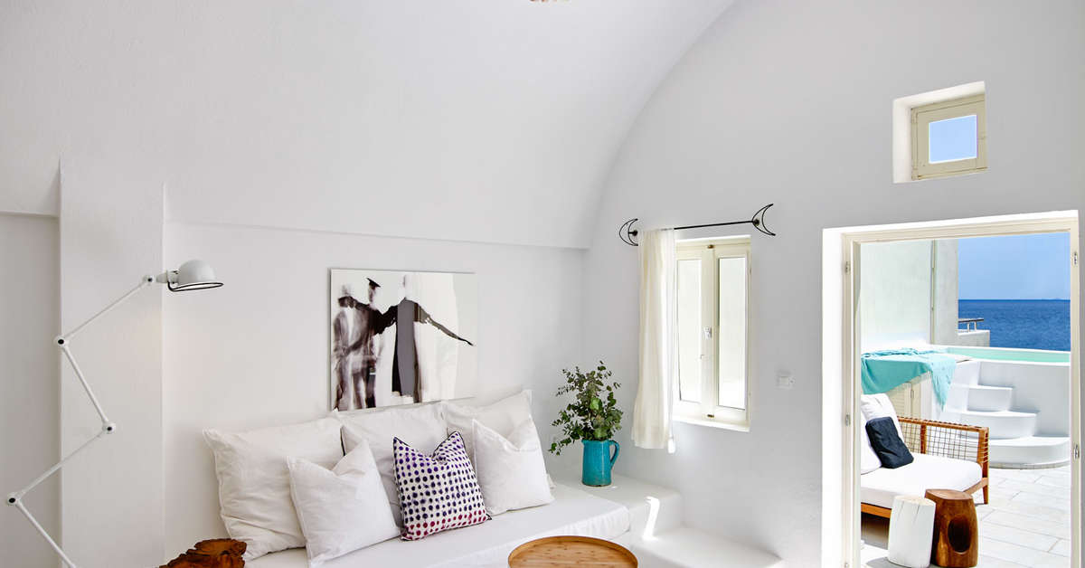 Een foto van Bellonias Villas