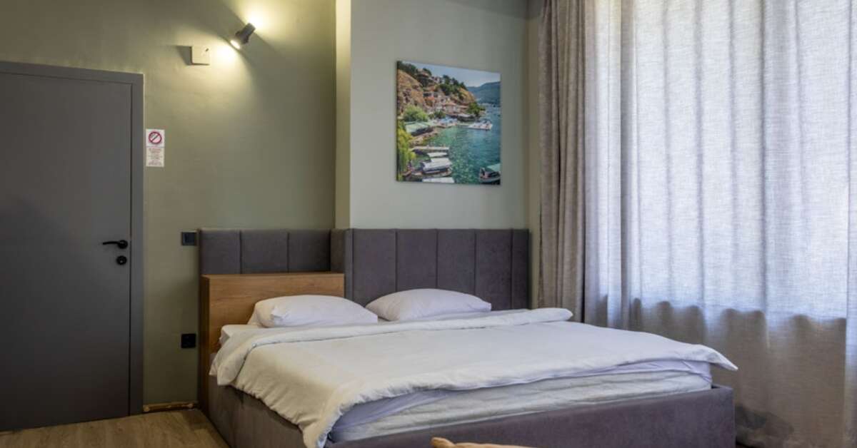 Een foto van Hotel Mizo