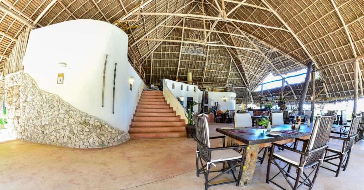 Een foto van Sunshine Azure Boutique hotel