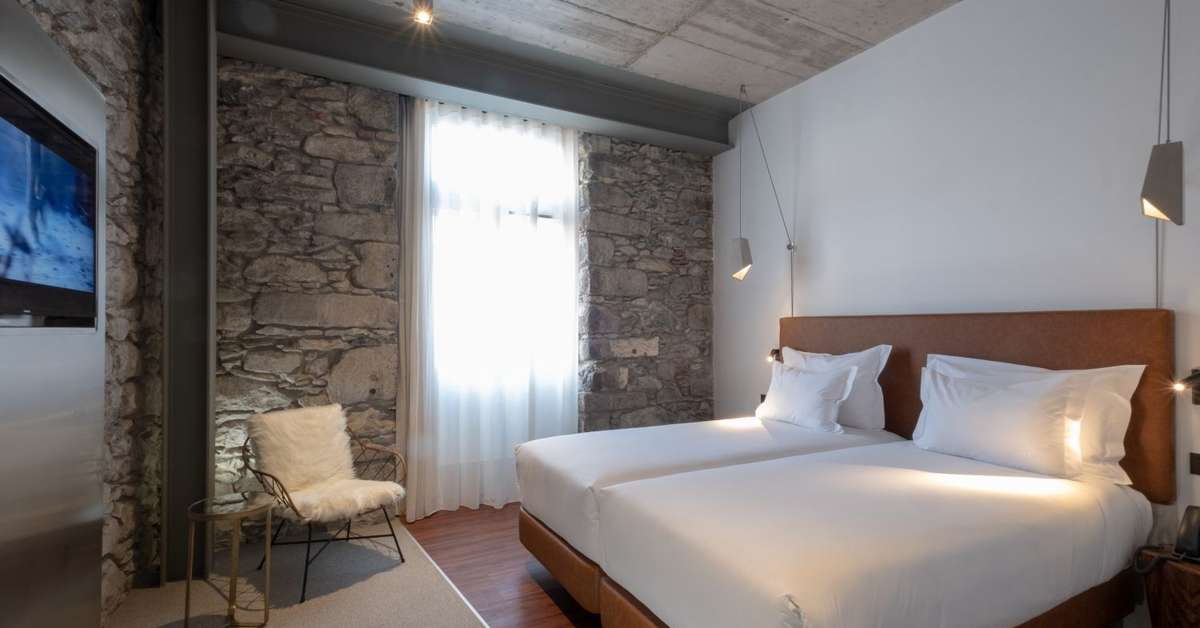 Ein Foto Caju Le Petit Hotel