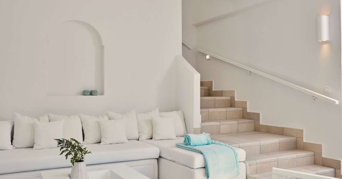 Een foto van Aqua Blue Hotel