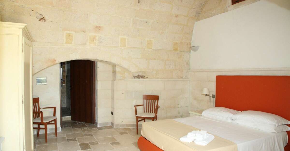Een foto van Tenuta Mazzetta Agriturismo