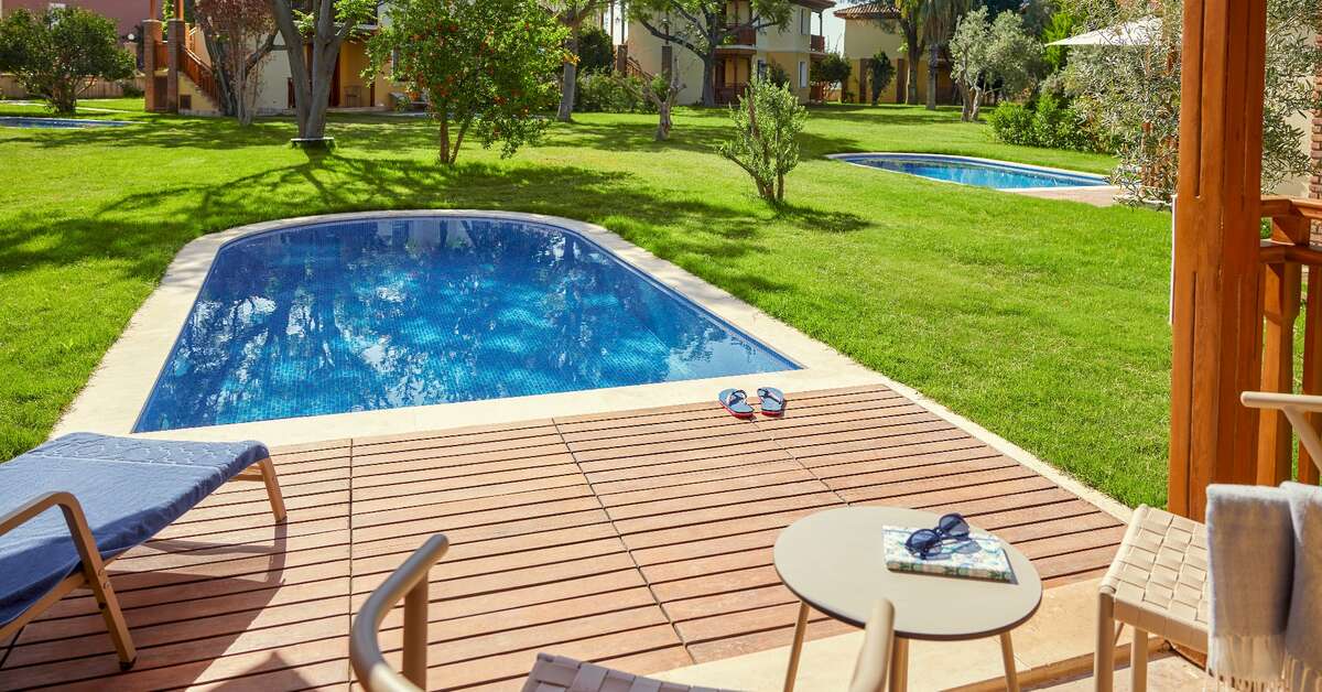 Een foto van Angora Beach Resort