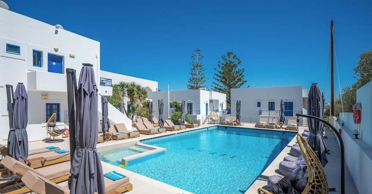 Een foto van Cretan Seaside Boutique