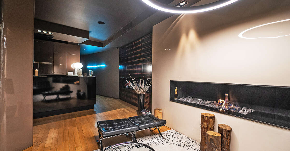 Een foto van mOdus Hotel