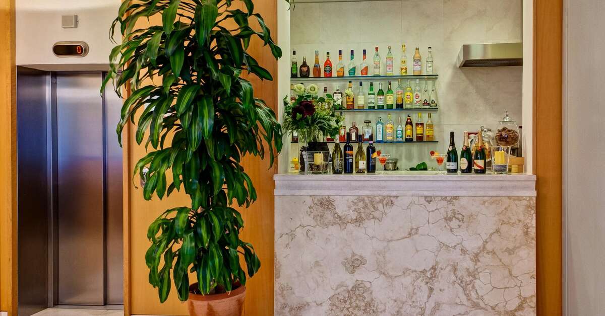 Een foto van Hotel Palazzo Ognissanti