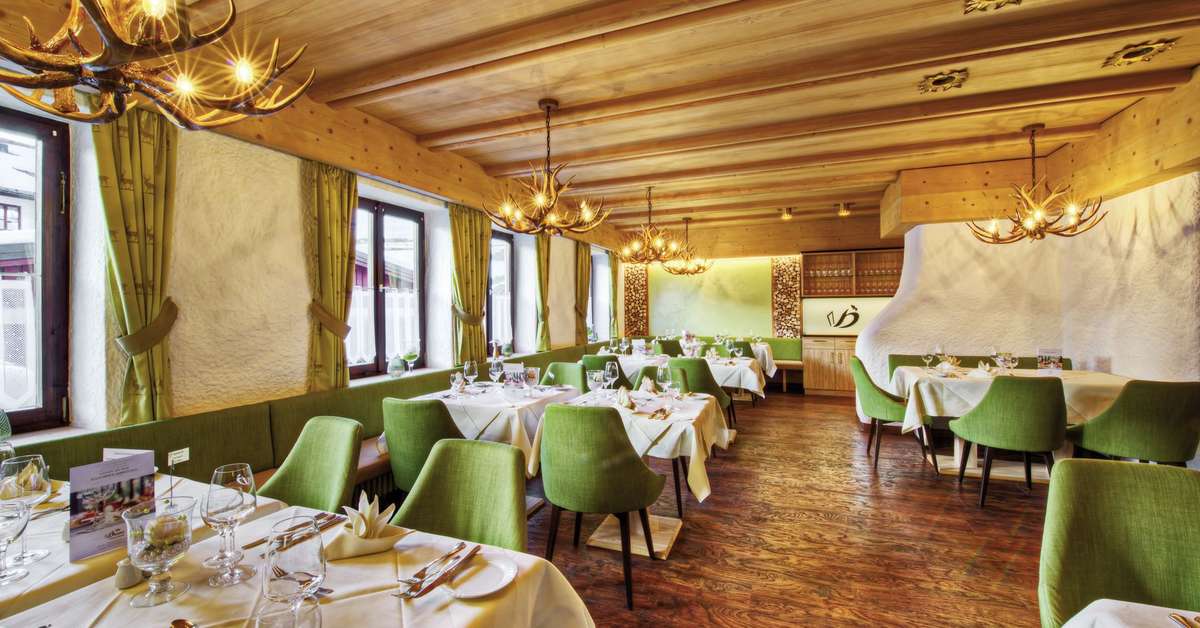 Een foto van Königshof Hotel Resort