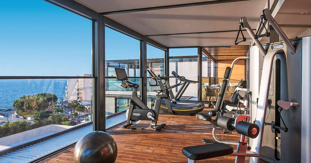 Een foto van Chania Flair Boutique Hotel Tapestry Collection by Hilton